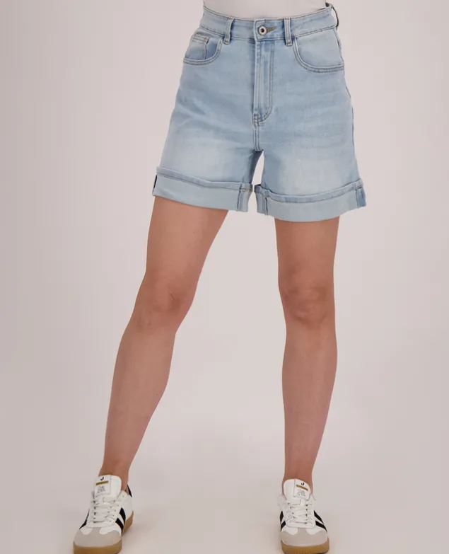 Short Denim