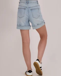 Short Denim