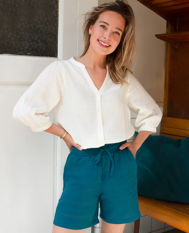 Short Gina