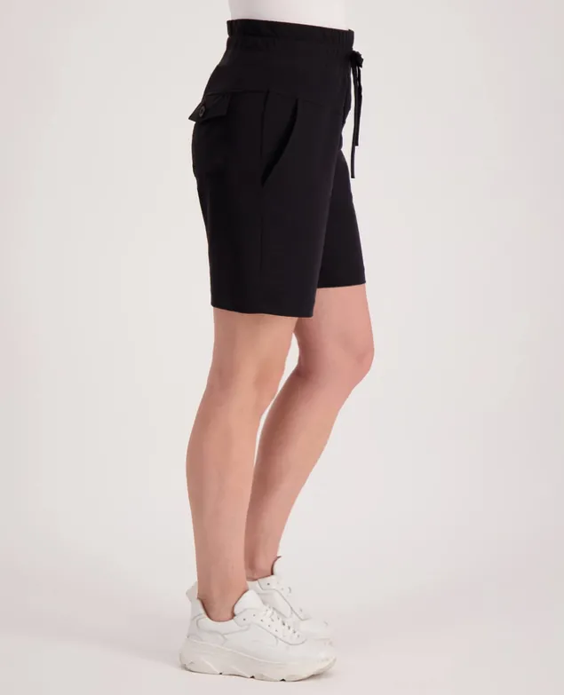 Short Gina