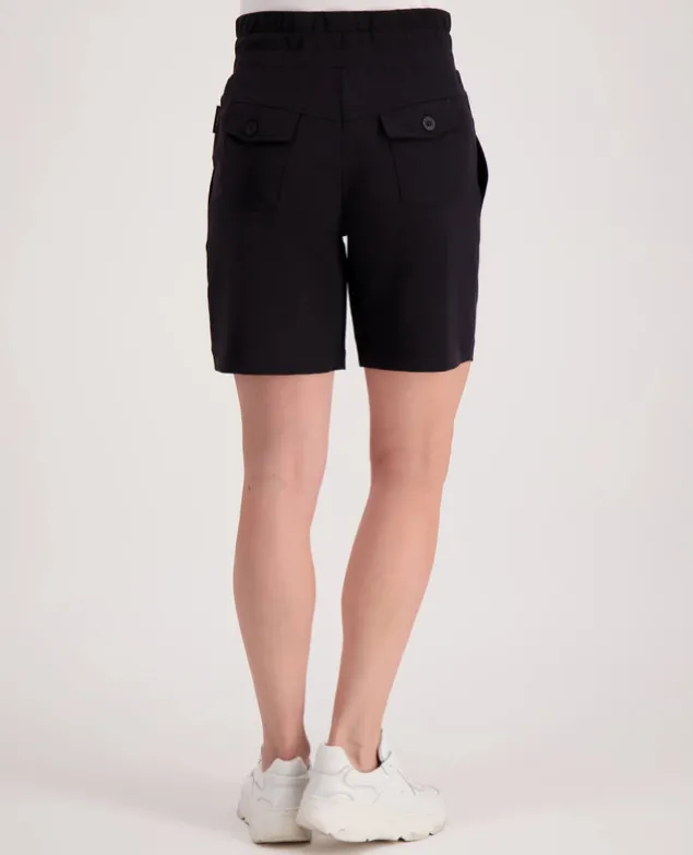 Short Gina