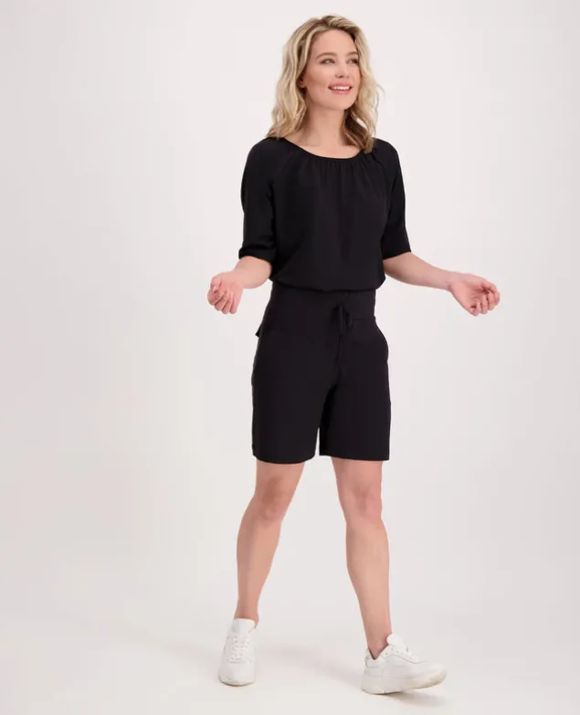 Short Gina