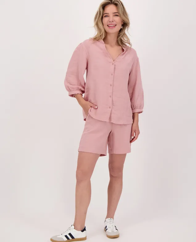 Short Inia