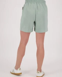 Short Sanna