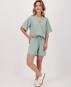 Short Sanna