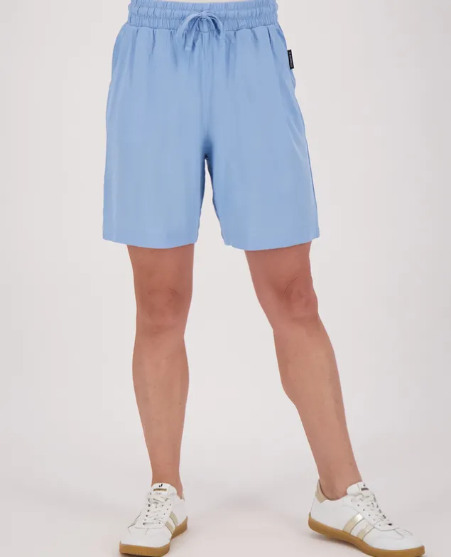 Short Summer