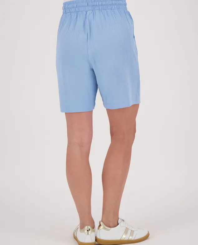 Short Summer
