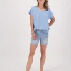 Short Superstretch Denim