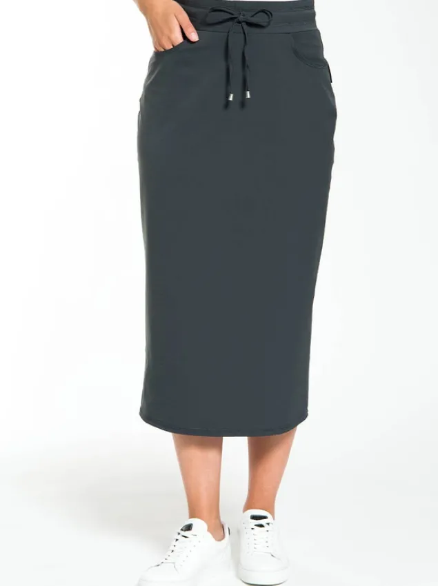 Skirt Longue Travel