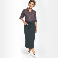 Skirt Longue Travel