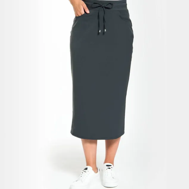 Skirt Longue Travel