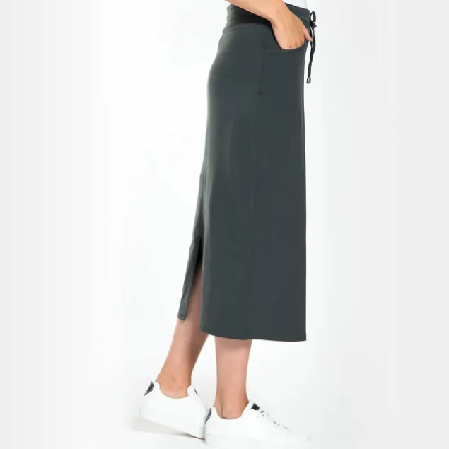 Skirt Longue Travel