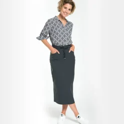 Skirt Longue Travel