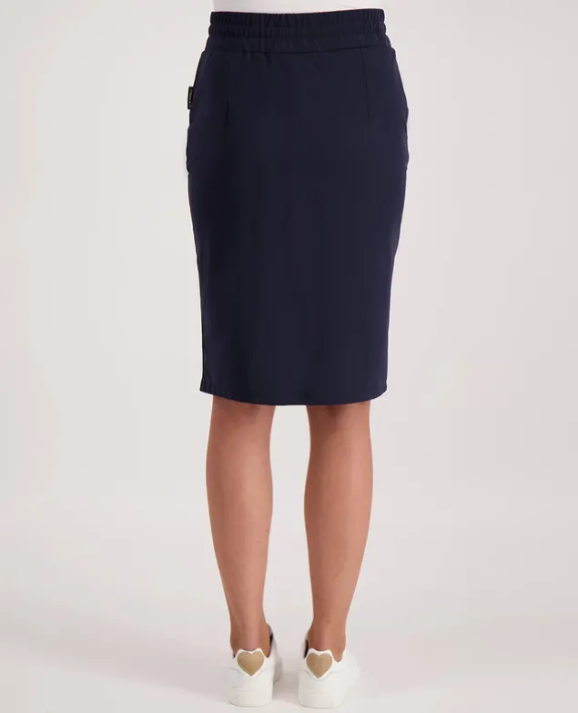 Skirt Travel