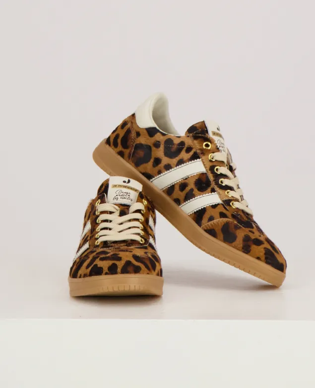 Sneakers Stripes