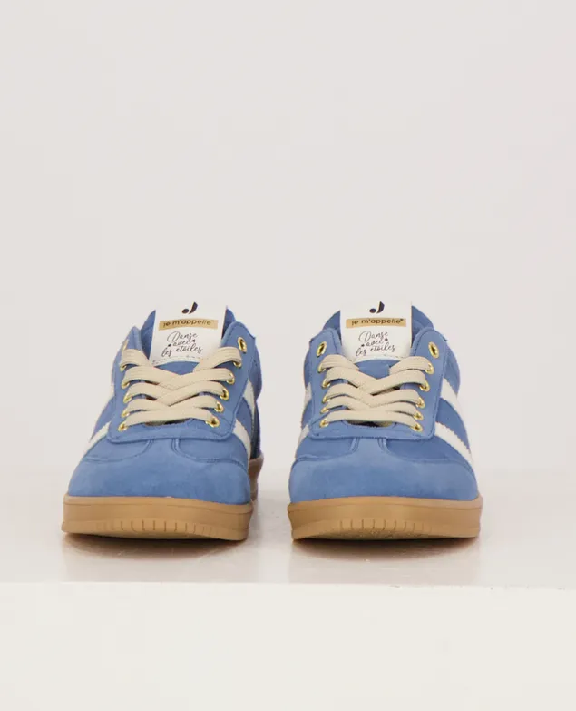 Sneakers Stripes
