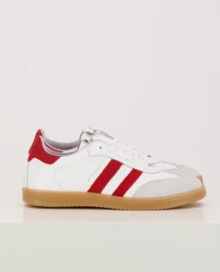 Sneakers Stripes