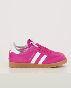 Sneakers Stripes