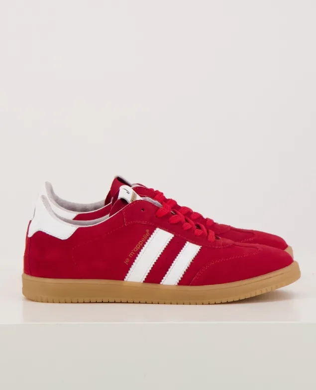 Sneakers Stripes