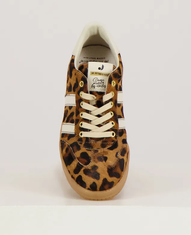 Sneakers Stripes