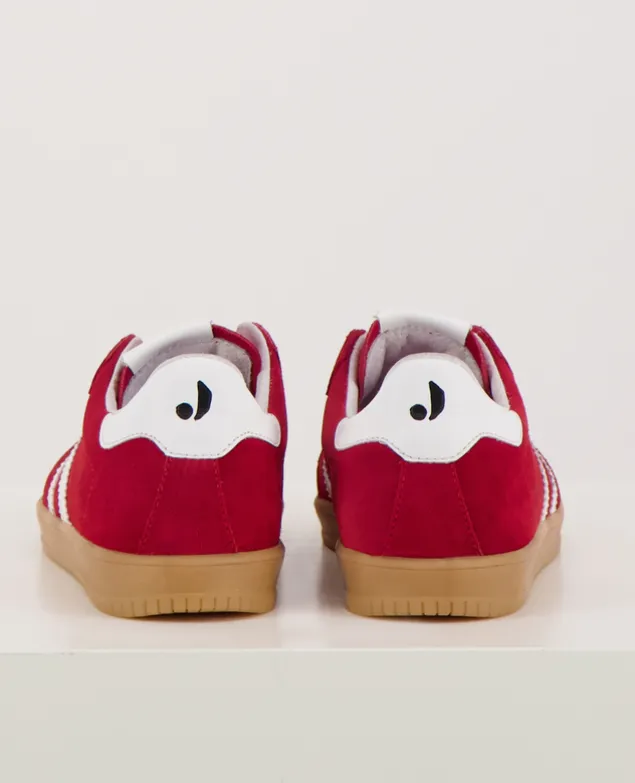 Sneakers Stripes