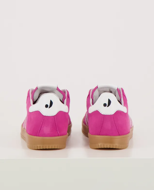 Sneakers Stripes