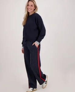 Spring Pull J