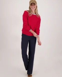 Spring Pull J
