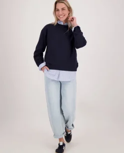 Spring Pull J
