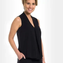 Spring Top Travel