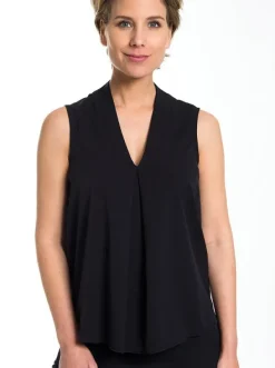 Spring Top Travel