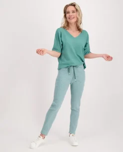 Superstretch Pant Summer