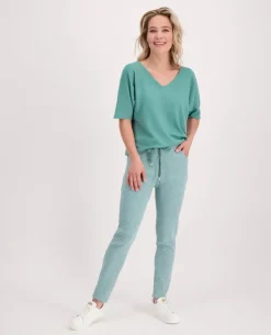 Superstretch Pant Summer