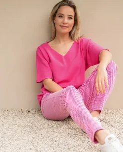 Superstretch Pant Summer