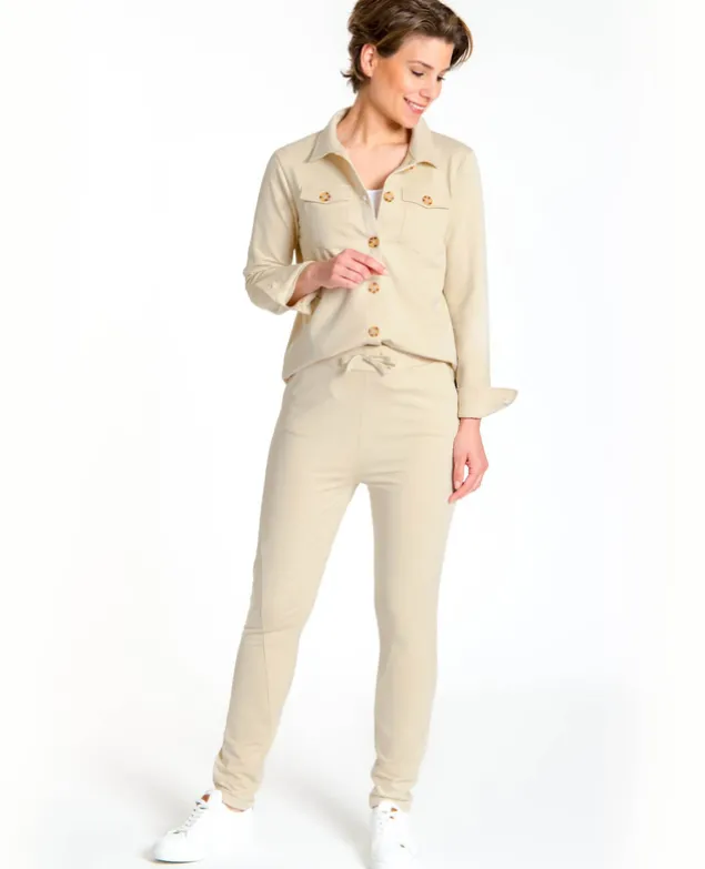 Sweat Pant Regular