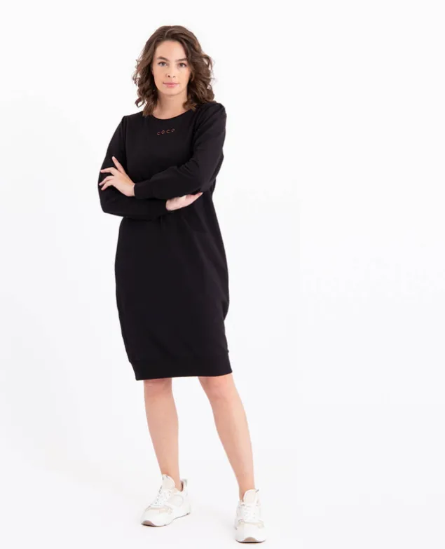 Sweatdress Coco