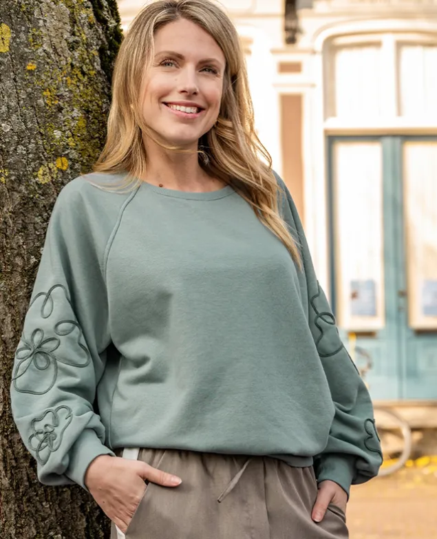 Sweater Ginie