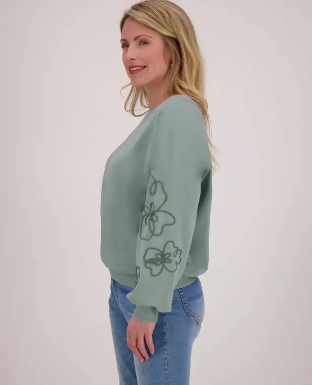 Sweater Ginie
