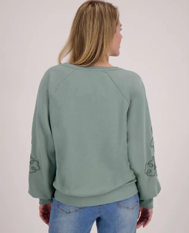Sweater Ginie