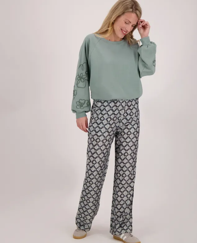 Sweater Ginie