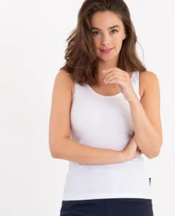 Tanktop Travel