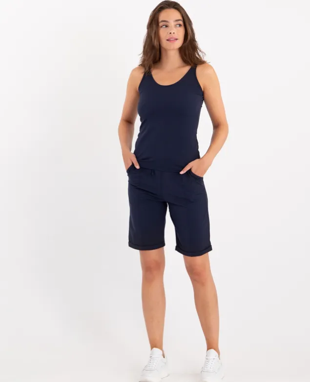 Tanktop Travel
