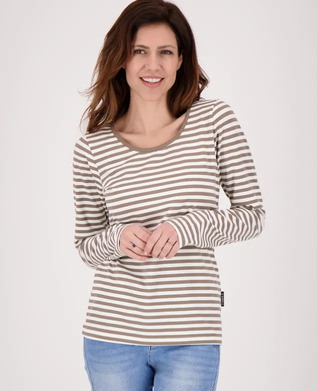 Tee Stripes