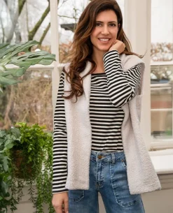 Tee Stripes