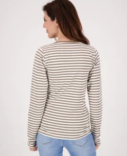 Tee Stripes