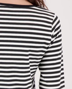 Tee Stripes