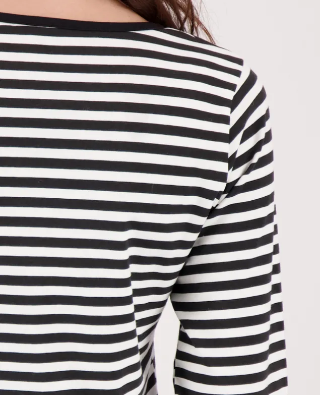 Tee Stripes