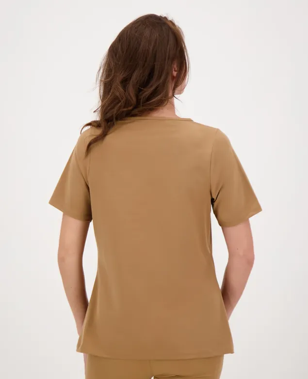 Tee Top Classic Travel