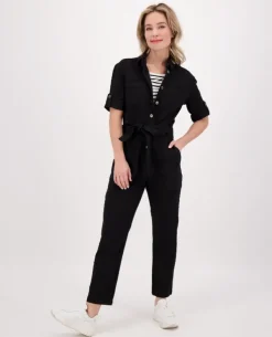 Tee Top Stripes