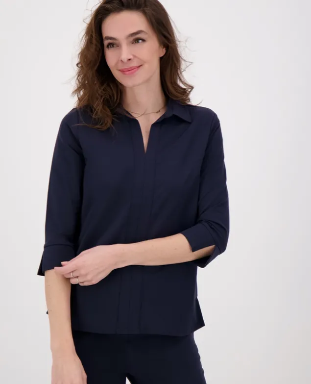 Top Collar Travel